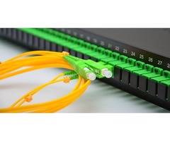 Buy Online Single Mode Fiber Patch Cables | free-classifieds.co.uk - 2