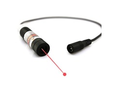 Quick Response Berlinlasers 635nm Red Laser Diode Module | free-classifieds.co.uk - 1