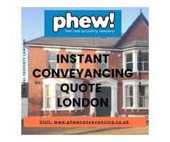 Looking For A Good Conveyancer? Phew Conveyancing. - 1