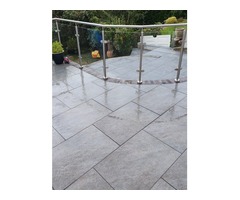 Garden Paving by Royale Stones | free-classifieds.co.uk - 1