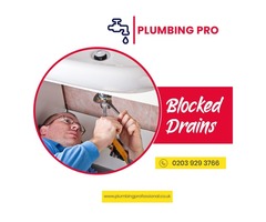 Plumbing Service In Streatham | free-classifieds.co.uk - 2