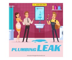 Plumbing Service In Streatham | free-classifieds.co.uk - 4
