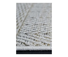 Liberty Rug by Mastercraft Rugs in 034-0031/6191 Design | free-classifieds.co.uk - 3