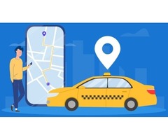 On Demand Taxi App Development | free-classifieds.co.uk - 1
