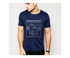 What are the benefits of t-shirt design software?