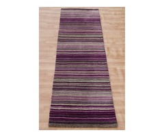 Carter Rug by Oriental Weavers in Berry Colour | free-classifieds.co.uk - 4
