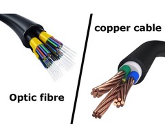 Cost of Fibre Optic Cable - 2