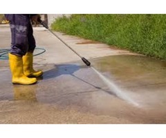 Reliable Pressure Washing Services Blackburn | free-classifieds.co.uk - 1