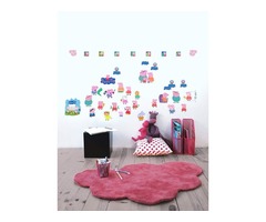 Infans 3D wall stickers, kids room stickers on the wall. Sticker production and printing. | free-classifieds.co.uk - 4