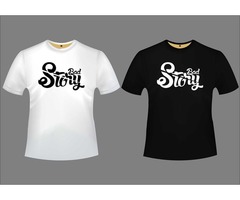 How changing customer needs can be fulfilled with t-shirt designer tools?