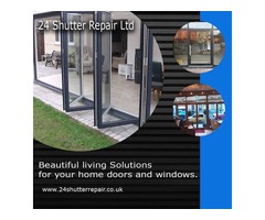 Latest design shopfronts in London | free-classifieds.co.uk - 1