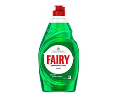 Fairy Liquid - Citrus Cleaning Supplies | free-classifieds.co.uk - 1