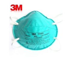 3M N95 Particulate Respirator | Where to Buy Face Shields Online | free-classifieds.co.uk - 1