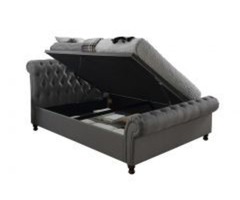 Looking for Luxury Ottoman Storage Beds Online? | free-classifieds.co.uk - 2