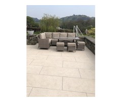 Bradstone Outdoor Porcelain Paving  - Royale Stones | free-classifieds.co.uk - 1