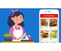 How much does it cost to develop a Cooking recipe App? | free-classifieds.co.uk - 1