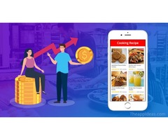 How much does it cost to develop a Cooking recipe App? | free-classifieds.co.uk - 3