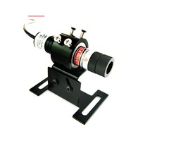 808nm Infrared Line Laser Alignment with Adjustable Focus