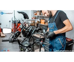 Motorbike History Check Free: Will I Able To Get One?  | free-classifieds.co.uk - 1