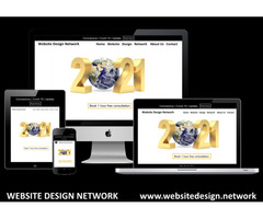 Website Design & Development- Domain I Hosting I SEO I Mobile Responsive I Logo & Graphic De | free-classifieds.co.uk - 1