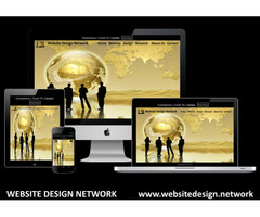 Website Design & Development- Domain I Hosting I SEO I Mobile Responsive I Logo & Graphic De | free-classifieds.co.uk - 2