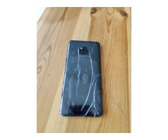  Huawei Mate Pro 20 DS with Original Leather Huawei Case | free-classifieds.co.uk - 2
