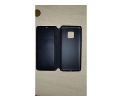  Huawei Mate Pro 20 DS with Original Leather Huawei Case | free-classifieds.co.uk - 4