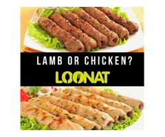 Best Halal Caterers in Batley-Loonat Catering Services | free-classifieds.co.uk - 2