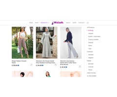 Waizah-Women's Clothing | free-classifieds.co.uk - 2