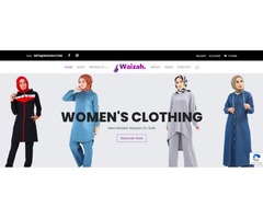 Waizah-Women's Clothing | free-classifieds.co.uk - 4