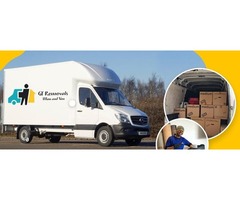 One-Stop Cheap Professional Moving Service in Wimbledon - 2