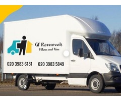 One-Stop Cheap Professional Moving Service in Wimbledon - 3