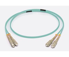 Buy Multimode Fibre Patch Cables | free-classifieds.co.uk - 1