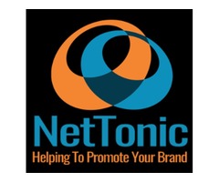 Search Engine Optimisation in Bedford - NetTonic | free-classifieds.co.uk - 1