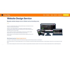 Assy Kay Web Services | free-classifieds.co.uk - 1