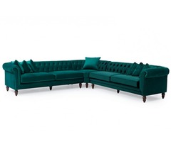 Shop Quality Corner Sofas Set Online-Swagger Home Furnishings | free-classifieds.co.uk - 2
