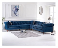 Shop Quality Corner Sofas Set Online-Swagger Home Furnishings | free-classifieds.co.uk - 3