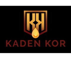 Kaden Kor ( Hair And Beard Oil) - 1