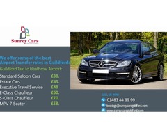 EXECUTIVE CAR SERVICE | free-classifieds.co.uk - 1