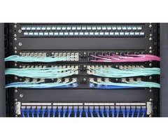 Buy Cat6 Patch Panel - 1