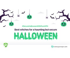 Best Halloween VPN Deal | free-classifieds.co.uk - 1