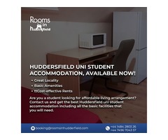 Short-term accommodation to rent in Huddersfield | free-classifieds.co.uk - 2