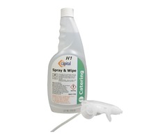  Spray and Wipe - Express Cleaning Supplies | free-classifieds.co.uk - 1