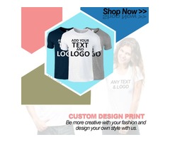 Custom Design Print | free-classifieds.co.uk - 2