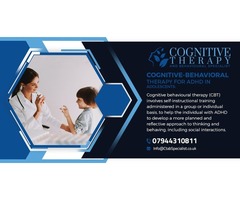  Adolescent Counselling and Psychotherapy | free-classifieds.co.uk - 1