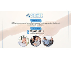 CBT for Depression: | free-classifieds.co.uk - 1