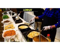 Best Indian Wedding Caterers in Batley-Loonat Catering Services | free-classifieds.co.uk - 2