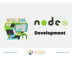Nodejs Development Company | Hire Dedicated Node.JS Developers in UK | free-classifieds.co.uk - 1