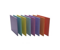 Choose Coloured Acrylic Sheet for Your Wall Partition | free-classifieds.co.uk - 2