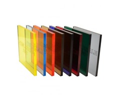 Choose Coloured Acrylic Sheet for Your Wall Partition | free-classifieds.co.uk - 3
